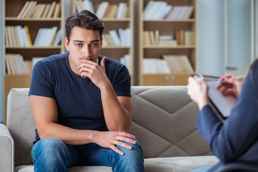 Alcohol Addiction Treatment